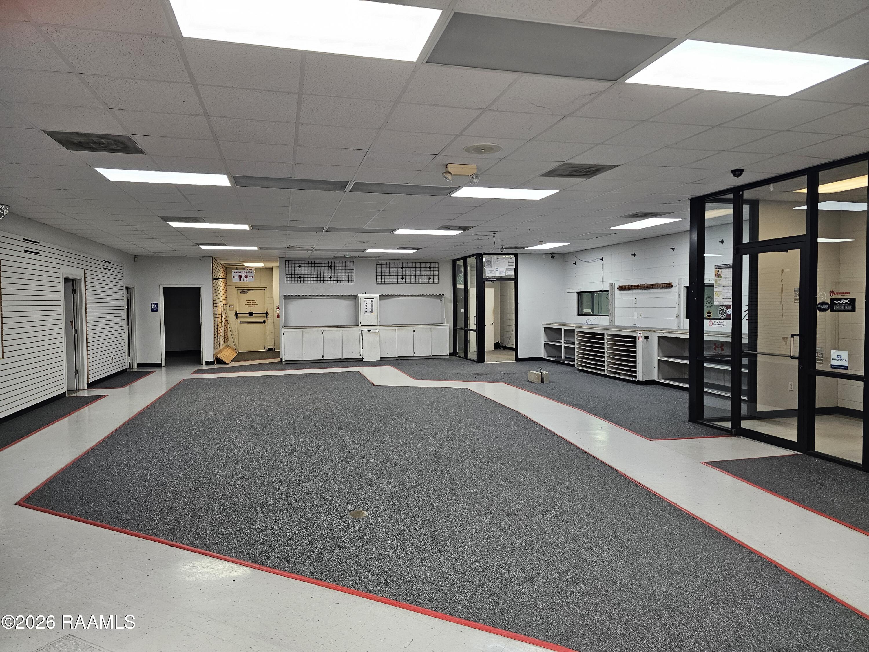 Commercial Sale in Lafayette 2
