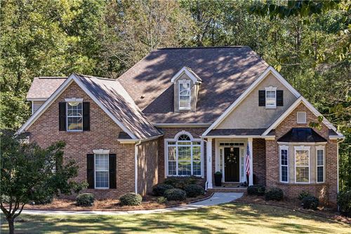 25 Lyndhurst Way, Sharpsburg, GA, 30277-3466 | Card Image