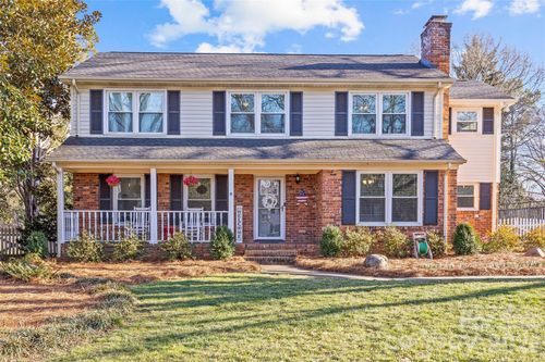 1217 Old Farm Rd, Charlotte, NC, 28226-5810 | Card Image