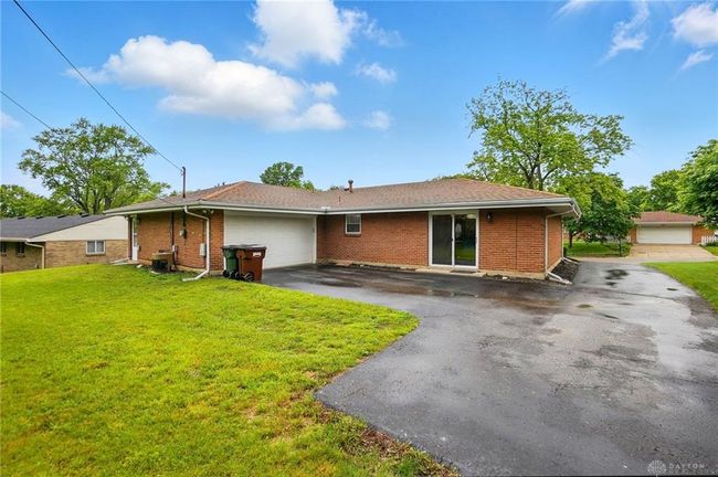 5945 Cindy Dr, House other with 4 bedrooms, 2 bathrooms and null parking in West Carrollton OH | Image 26