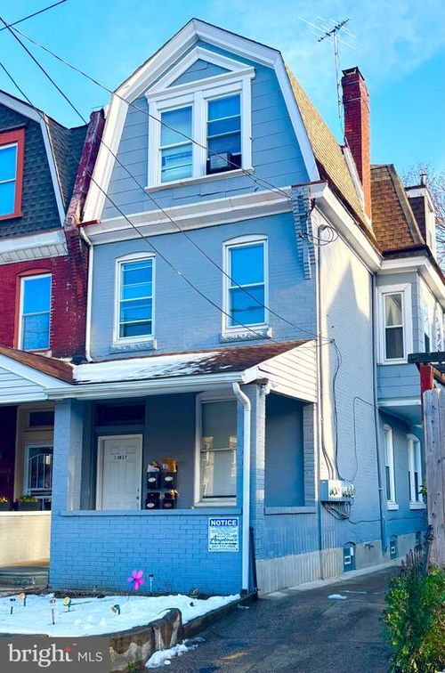 5017 Penn St, PHILADELPHIA, PA, 19124-2896 | Card Image