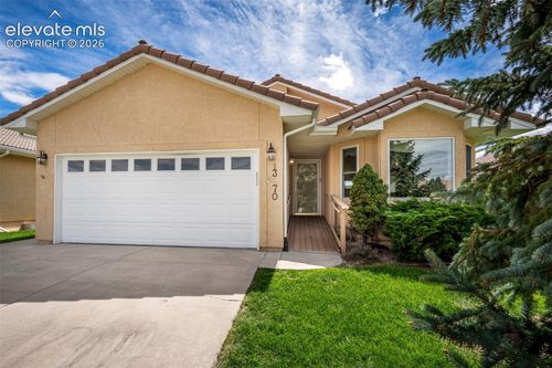 13970 Nichlas Court, Colorado Springs, CO, 80921 | Card Image