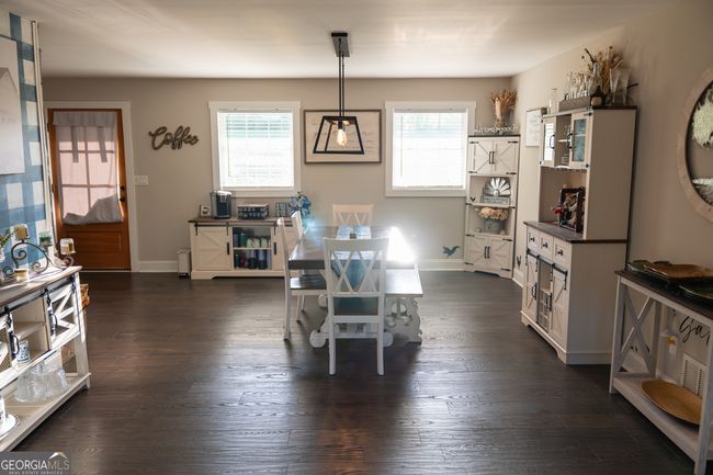4076 Airline Rd, House other with 5 bedrooms, 4 bathrooms and 3 parking in MCDONOUGH GA | Image 9