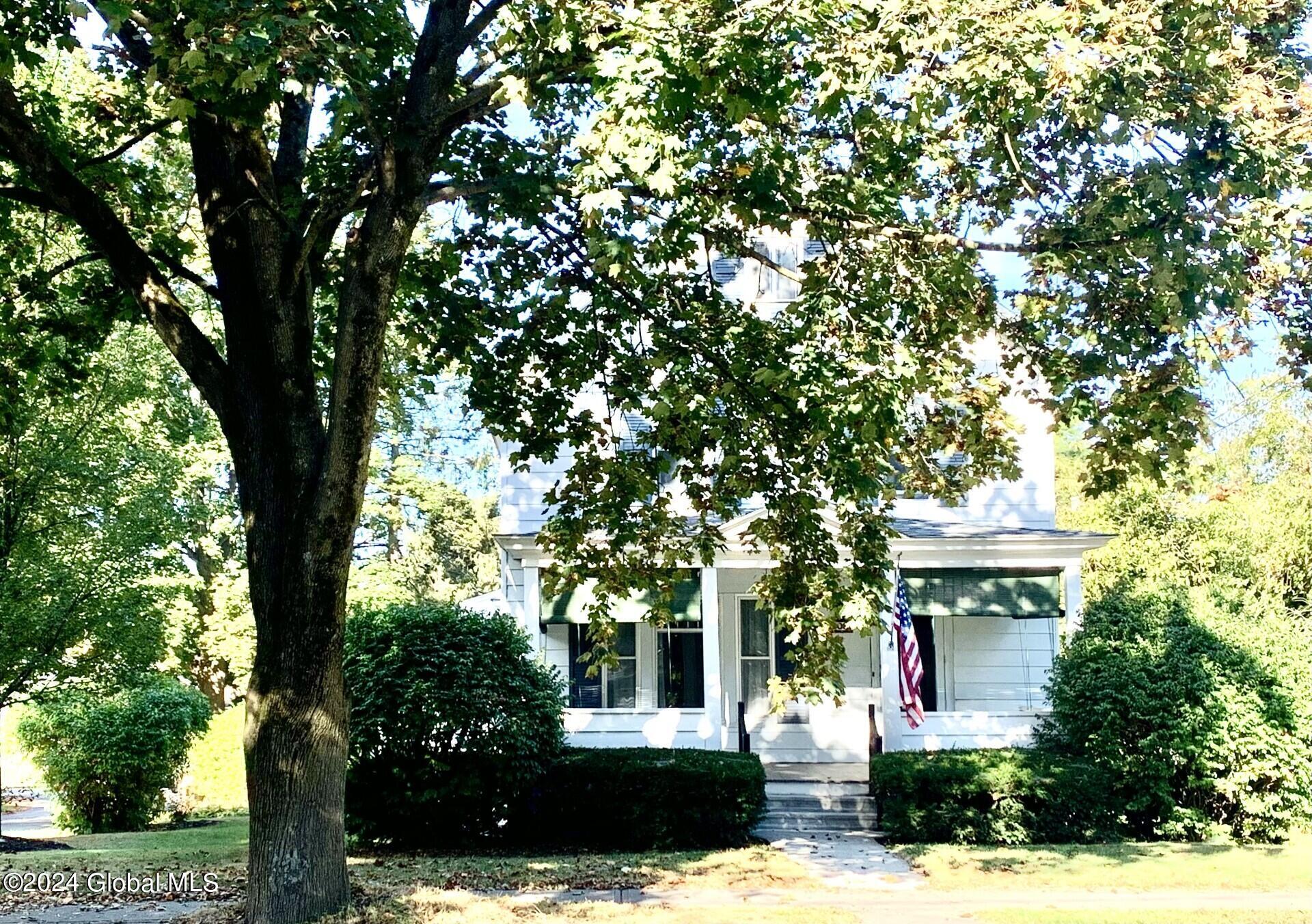 Ridge St, Glens Falls, NY 12801