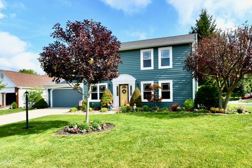 4548 Pepper Ct, Indianapolis, IN, 46237-3678 | Card Image