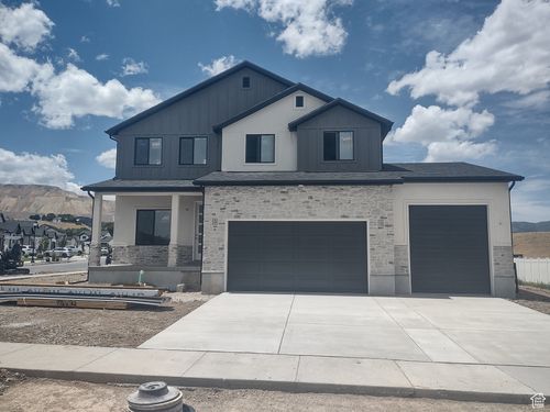 13254 S Hush Hollow Ct, Herriman, UT, 84096-5689 | Card Image