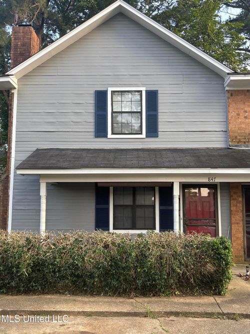 847 Woodbury Rd, Jackson, MS, 39206-5013 | Card Image