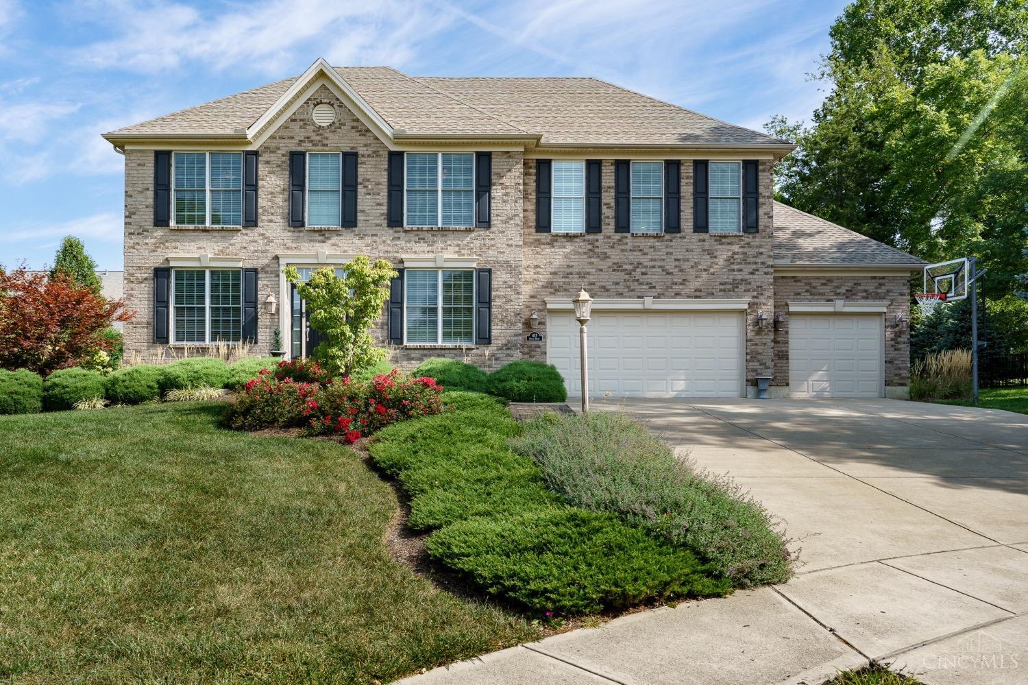 Stolle Dr, Springboro, OH 45066