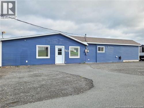 563 Rue Principale, Pointe Verte, NB, E8J3A2 | Card Image