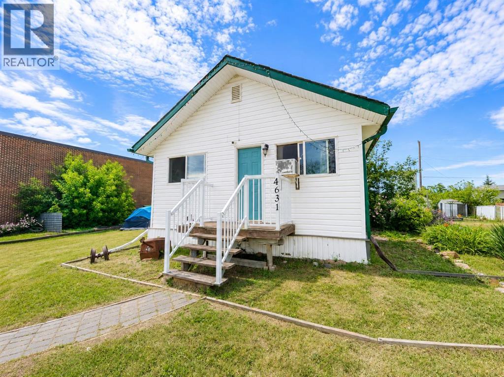Residential in Rycroft