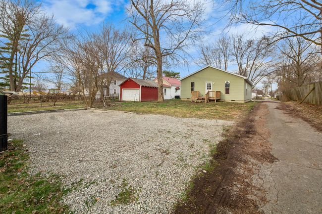 94 Main St, House other with 3 bedrooms, 2 bathrooms and null parking in Bloomingburg OH | Image 14
