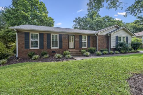 609 Highland View Ct, Hermitage, TN, 37076-2311 | Card Image