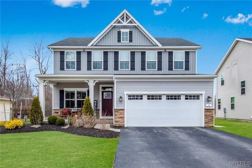 94 Lynette Ln, Amherst, NY, 14228-1915 | Card Image