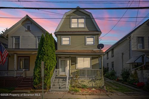 137 Madison St, Wilkes Barre, PA, 18702-4429 | Card Image