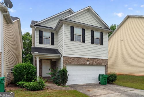 6385 Shadow Sq, Lithonia, GA, 30058-3273 | Card Image