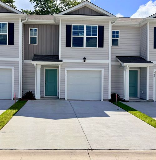 535 Gemstone Blvd, Conway, SC, 29526-0011 | Card Image