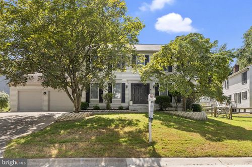 11906 Leatherbark Way, GERMANTOWN, MD, 20874-1980 | Card Image