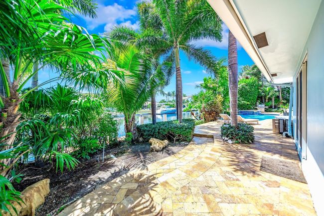 4010 Ne 25 Th Ave, House other with 3 bedrooms, 3 bathrooms and null parking in Lighthouse Point FL | Image 40