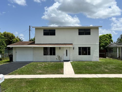 5163 Marion Place, West Palm Beach, FL, 33407 | Card Image