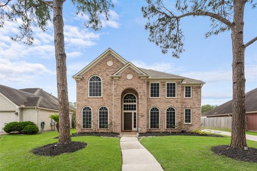 132 Emerald Cloud Ln, League City, TX, 77573-0764 | Card Image