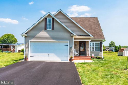 7221 Etonian Ct, PITTSVILLE, MD, 21850-2090 | Card Image