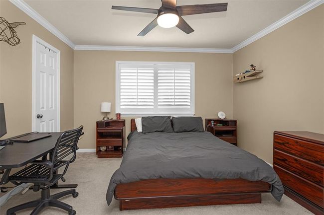 9311 Windrush Dr, House other with 4 bedrooms, 4 bathrooms and 2 parking in Spring TX | Image 33