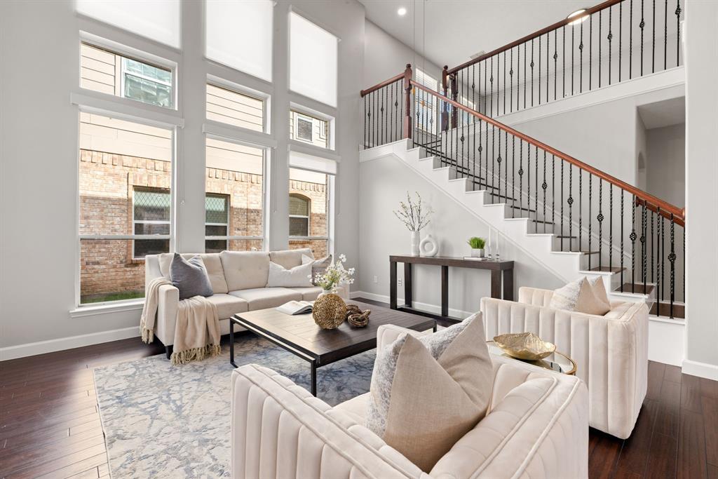 Grayson Bend Dr, Katy, TX 77494