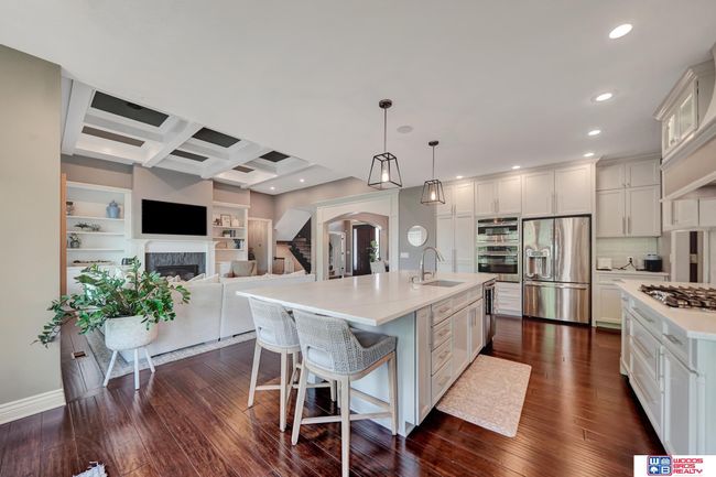 2020 Ridgeline Dr, House other with 5 bedrooms, 4 bathrooms and 3 parking in Lincoln NE | Image 13