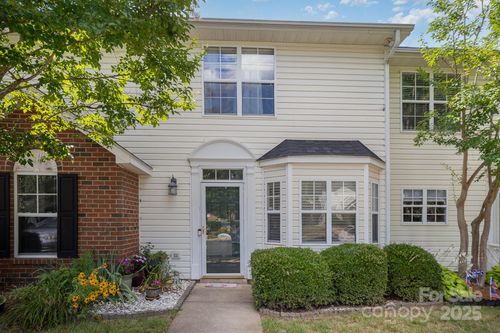 3702 Melrose Cottage Dr, Matthews, NC, 28105-7451 | Card Image