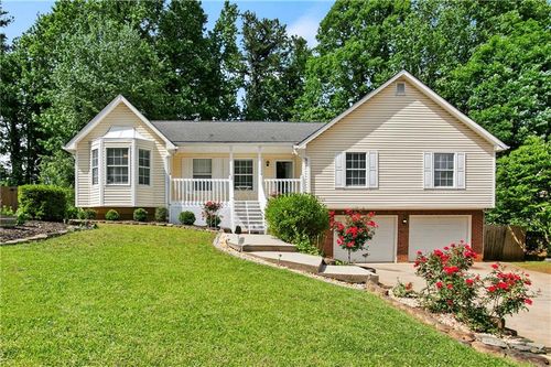 1125 Kennesaw Springs Dr Nw, Kennesaw, GA, 30144-5608 | Card Image