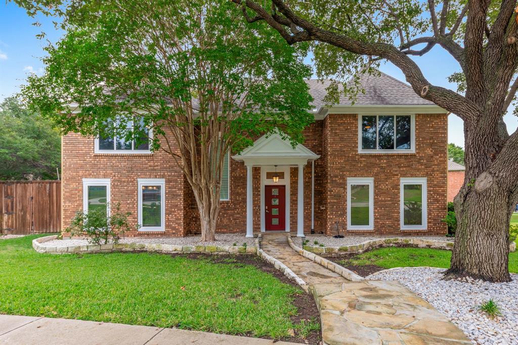 Cannes Ct, Carrollton, TX 75006
