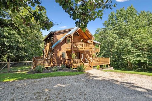 389 Nw 1851 Rd, Kingsville, MO, 64061 | Card Image