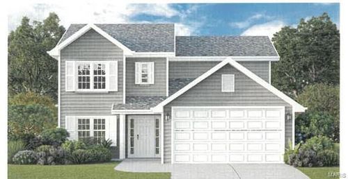 0 Tbb Twin Pines-Pin Oak, Hillsboro, MO, 63050 | Card Image