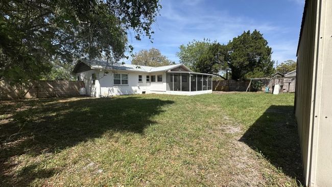 4208 Vermont Blvd, House other with 2 bedrooms, 1 bathrooms and null parking in Elkton FL | Image 4