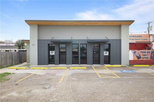 1021 W Us Highway 83, Alamo, TX, 78516-2570 | Card Image