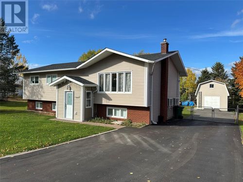 1 Phillip Dr, Deer Lake, NL, A8A1Y7 | Card Image