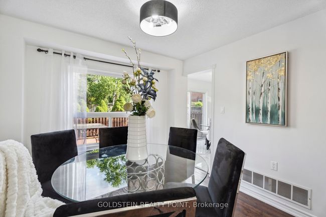 67 Hartrick Pl, House other with 4 bedrooms, 3 bathrooms and 3 parking in Whitby ON | Image 11