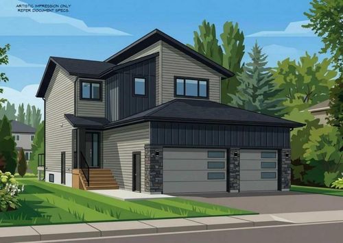 10225 128 Ave, House with 3 bedrooms, 3 bathrooms and 9 parking in Grande Prairie AB | Card Image