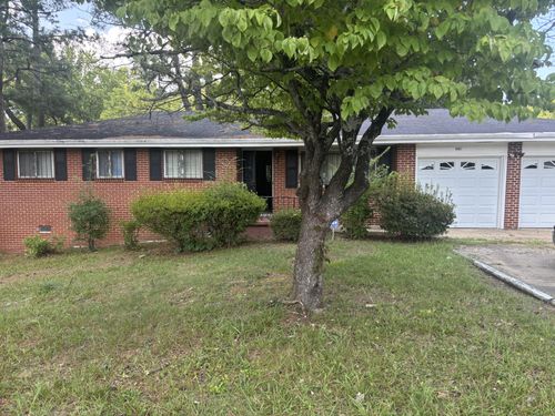 5507 Upshaw Drive, Chattanooga, TN, 37416 | Card Image