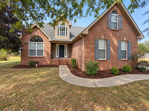 3625 Belvidere Ct, Murfreesboro, TN, 37127-7163 | Card Image