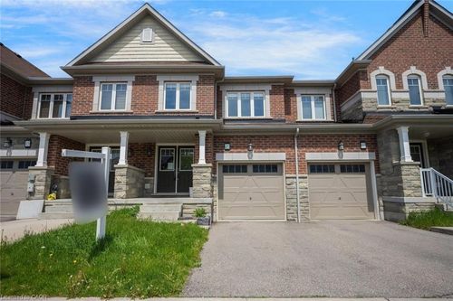 457 Queen Mary Dr, Brampton, ON, L7A4L2 | Card Image