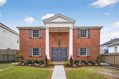 6662 Louis Xiv St, New Orleans, LA, 70124-3222 | Card Image