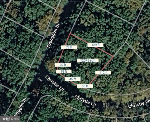 LOT 228 Toboggon Dr, CROSS JUNCTION, VA, 22625 | Card Image