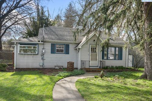 106-108 N Main Street, Albion, WA, 99102 | Card Image