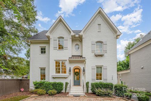 748 Ellsworth Rd, Charlotte, NC, 28211-1446 | Card Image