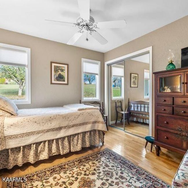 2020 Ranch Rd, House other with 3 bedrooms, 3 bathrooms and 2 parking in Dandridge TN | Image 28