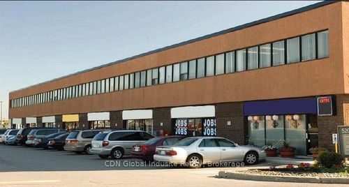 208-5200 Dixie Rd, Mississauga, ON, L4W1E4 | Card Image