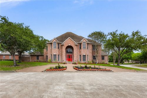 6910 Sir Galahad, Corpus Christi, TX, 78413-5324 | Card Image