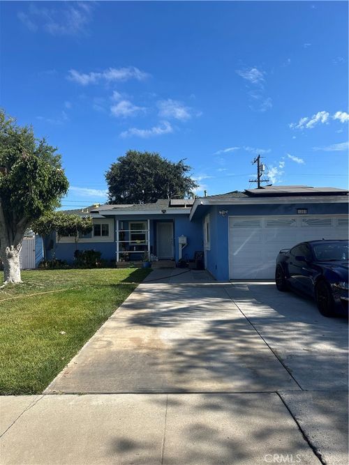 1307 E Merona Pl, Anaheim, CA, 92805 | Card Image