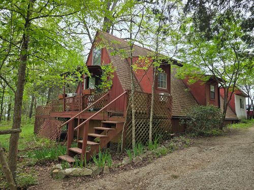 233 Mach, Rockaway Beach, MO, 65740-9318 | Card Image